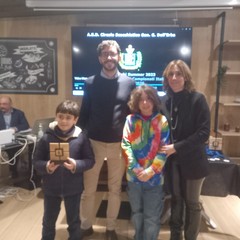 Torneo ASD Scacchi Lomolino