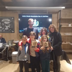 Torneo ASD Scacchi Lomolino