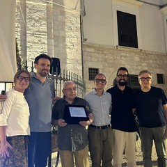 Tranensis Omaggio ad Enzo Guacci