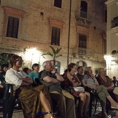 Tranensis Omaggio ad Enzo Guacci