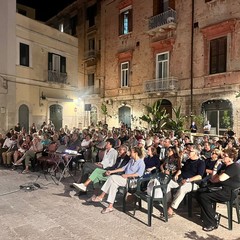 Associazione Tranensis celebra il Maestro Enzo Guacci
