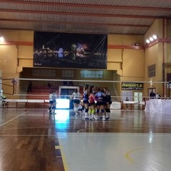 Lavinia Group Volley Trani