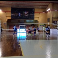 Lavinia Group Volley Trani