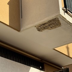 Trani calcinacci in Giolitti