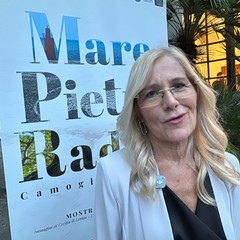 Trani Camogli Mostra Fotografica JPG