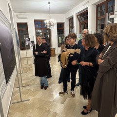 Trani Camogli Mostra Fotografica JPG