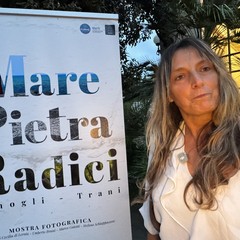 Trani Camogli Mostra Fotografica JPEG