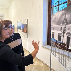 Trani Camogli Mostra Fotografica JPG