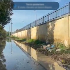Trani Casermette Via Vecchia Corato