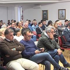 Caporalato, convegno in biblioteca