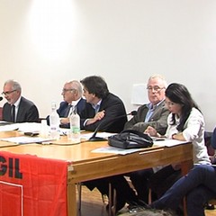 Caporalato, convegno in biblioteca
