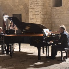 Trani Classic Festival JPG