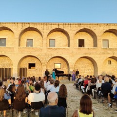 Trani Classic Festival