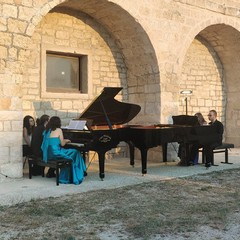 Trani Classic Festival