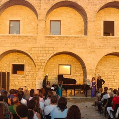 Trani Classic Festival