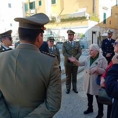 Trani Commemorazione Pasquetta di sangue