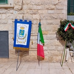 Trani Commemorazione Pasquetta di sangue