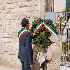 Trani Commemorazione Pasquetta di sangue
