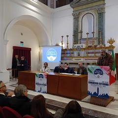 Trani Congresso Fratelli dItalia