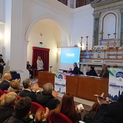 Trani Congresso Fratelli dItalia