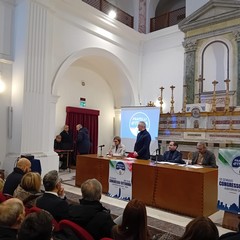 Trani Congresso Fratelli dItalia