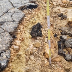 Trani Contrada Santa Lucia