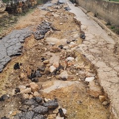 Trani Contrada Santa Lucia