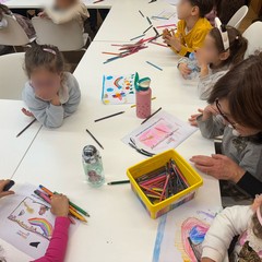 Trani Dialokids Biblioteca Comunale