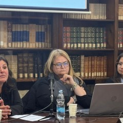 Trani Dialokids Biblioteca Comunale