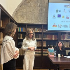 Trani Dialokids Biblioteca Comunale