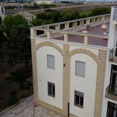 Trani ex Monastero di S Giovanni