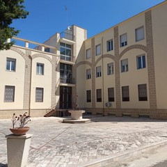 Trani ex Monastero di S Giovanni