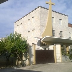 Trani ex Monastero di S Giovanni