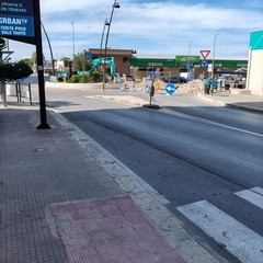 Trani Impianto Acque Reflue Riutilizzo