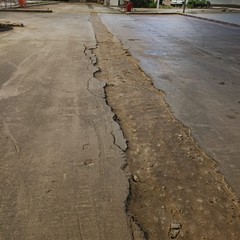 Trani Impianto Acque Reflue Riutilizzo