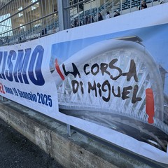 TRANI La Corsa di Miguel JPEG