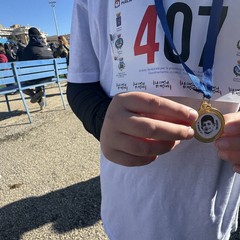 TRANI La Corsa di Miguel JPEG