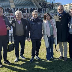 TRANI La Corsa di Miguel JPEG