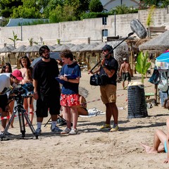 Trani La nostra ultima estate