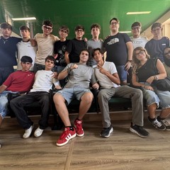 Trani Liceo V Vecchi JPEG