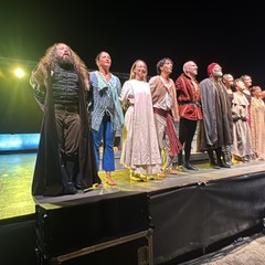 Trani Musical Forza Venite Gente JPEG