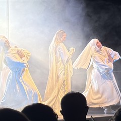 Trani Musical Forza Venite Gente JPEG