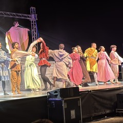 Trani Musical Forza Venite Gente JPEG