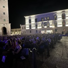 Trani Musical Forza Venite Gente JPEG