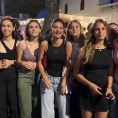TRANI Notte Prima degli Esami JPG