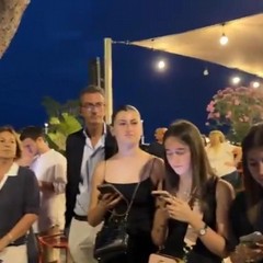 TRANI Notte Prima degli Esami JPG