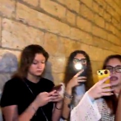 TRANI Notte Prima degli Esami JPG