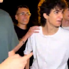 TRANI Notte Prima degli Esami JPG