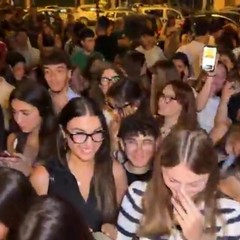 TRANI Notte Prima degli Esami JPG