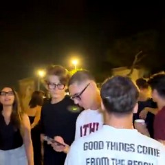 TRANI Notte Prima degli Esami JPG